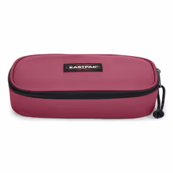 Eastpak Oval Single, 220 mm, 90 mm, 50 mm, 140 g, Wine Burgundy