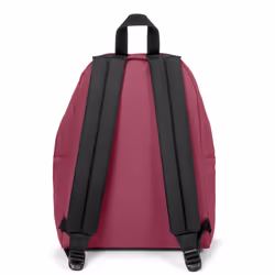 Eastpak Padded Pak'r sac à dos Bourgogne Polyamide