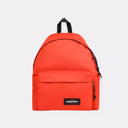 Eastpak Padded Pakr Pumpkin Orange
