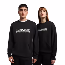 Sweatshirt col rond Napapijri B-Sella