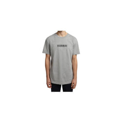 Tee-shirts-T-S manches courtes-Napapijri - Homme