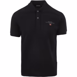 Polo Napapijri Elbas 4
