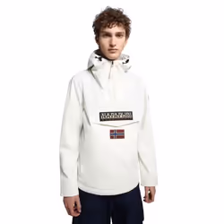 Veste imperméable Napapijri Rainforest Sum 3