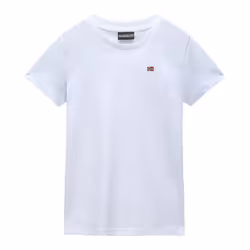 T-shirt enfant Napapijri Salis 2