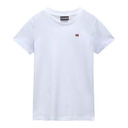 T-shirt enfant Napapijri Salis 2