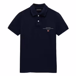 Polo enfant Napapijri Elbas 5