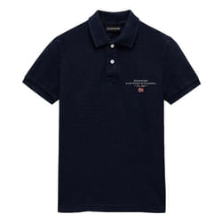 Polo enfant Napapijri Elbas 5