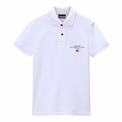 Polo enfant Napapijri Elbas 5