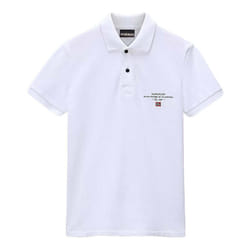 Polo enfant Napapijri Elbas 5