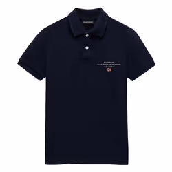 Polo enfant Napapijri Elbas 5
