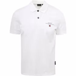 Polos-Polos manches courtes-Napapijri - Homme