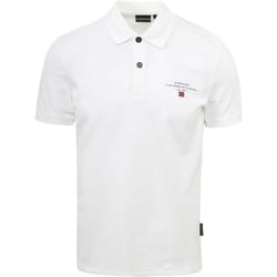 Polos-Polos manches courtes-Napapijri - Homme