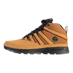 Bottine Timberland classic street Homme Marron