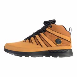 Bottine Timberland classic street Homme Marron