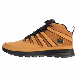 Bottine Timberland classic street Homme Marron