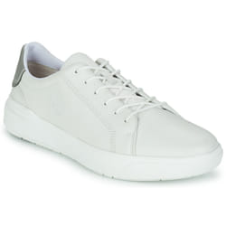 Timberland modèle Seneca Bay Oxford Blanc