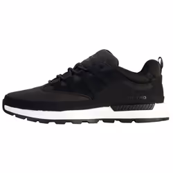 Bottine Timberland Euro trekker low Homme Noir