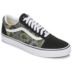 Vans modèle Ua Old Skool Noir