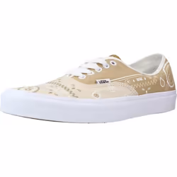 Vans modèle Ua Authentic Imprimé Animalier