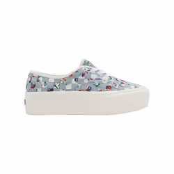 Baskets femme Vans Authentic Stackform