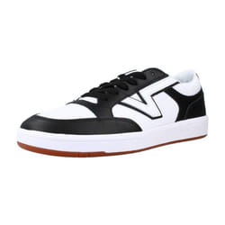 Vans modèle Ua Lowland Cc Noir