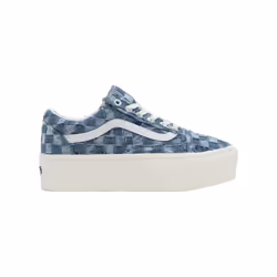 Baskets femme Vans Old Skool Stackform