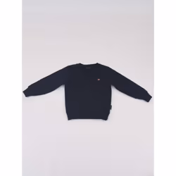 Sweatshirt col rond enfant Napapijri Balis 2