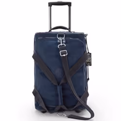 Sac de voyage à 2 roulettes - KIPLING - Basic Teagan US - Cabine - Bleu - 54 cm