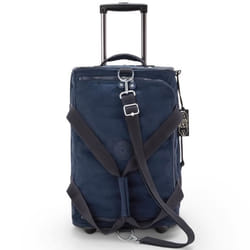 Sac de voyage à 2 roulettes - KIPLING - Basic Teagan US - Cabine - Bleu - 54 cm