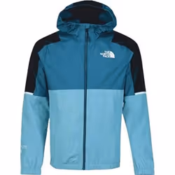 VESTES COUPE-VENTS - THE NORTH FACE - VESTE COUPE-VENT ZIPPÉE MA WIND - BLEU - XL