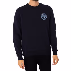 Sweatshirt Napapijri Bollo