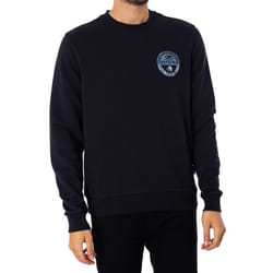 Sweatshirt Napapijri Bollo