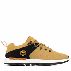 Basket Cuir Timberland Sprint Trekker