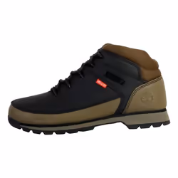 Boots Euro Sprint Mid Hiker   -  Timberland