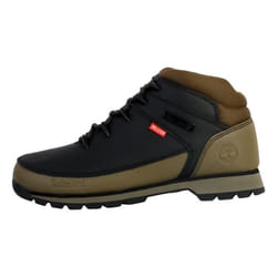 Boots Euro Sprint Mid Hiker   -  Timberland