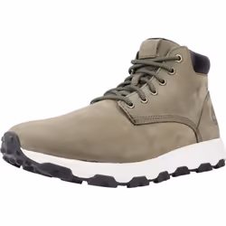 Timberland modèle Winsor Park Chukka Vert