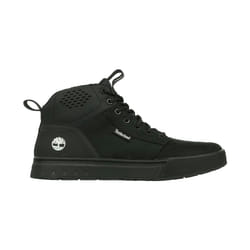 Sneakers Maple Grove Sport Cuir Noir