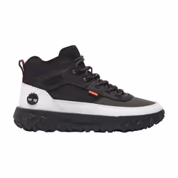Sneakers Stride Motion Cuir Vert