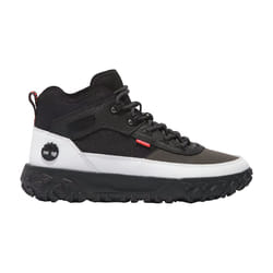 Sneakers Stride Motion Cuir Vert