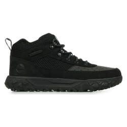 Sneakers Gs Motion 6 Super Ox Cuir Noir