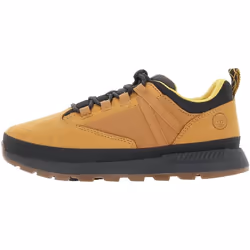 Timberland Basse Euro Trekker Low Wheat