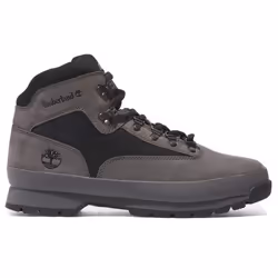 Chaussures de randonnée Timberland Euro Hiker pour Homme Gris - Respirant - Montagne