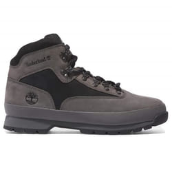 Chaussures de randonnée Timberland Euro Hiker pour Homme Gris - Respirant - Montagne