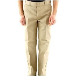 DICKIES Pantalon Homme Beige Polyester GR69128