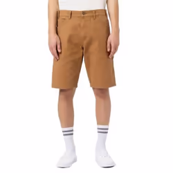 Short Dickies Duck Canvas Stone Washed