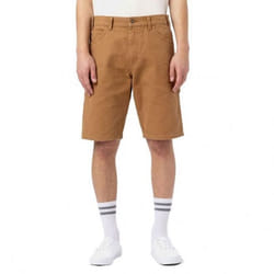Short Dickies Duck Canvas Stone Washed