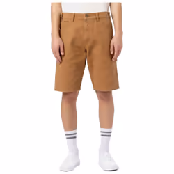 Short Dickies Duck Canvas Stone Washed