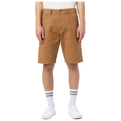 Short Dickies Duck Canvas Stone Washed