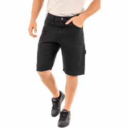 Short Dickies Duck Canvas Stone Washed
