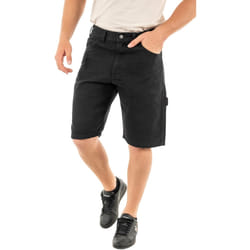 Short Dickies Duck Canvas Stone Washed